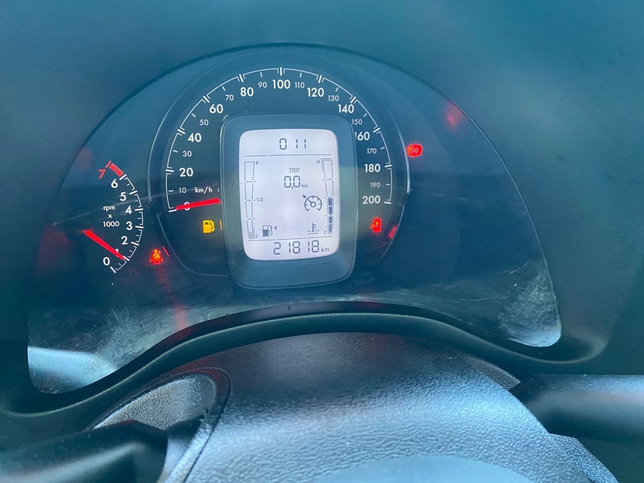 FIAT FIORINO