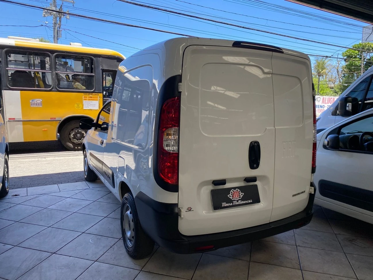 FIAT FIORINO