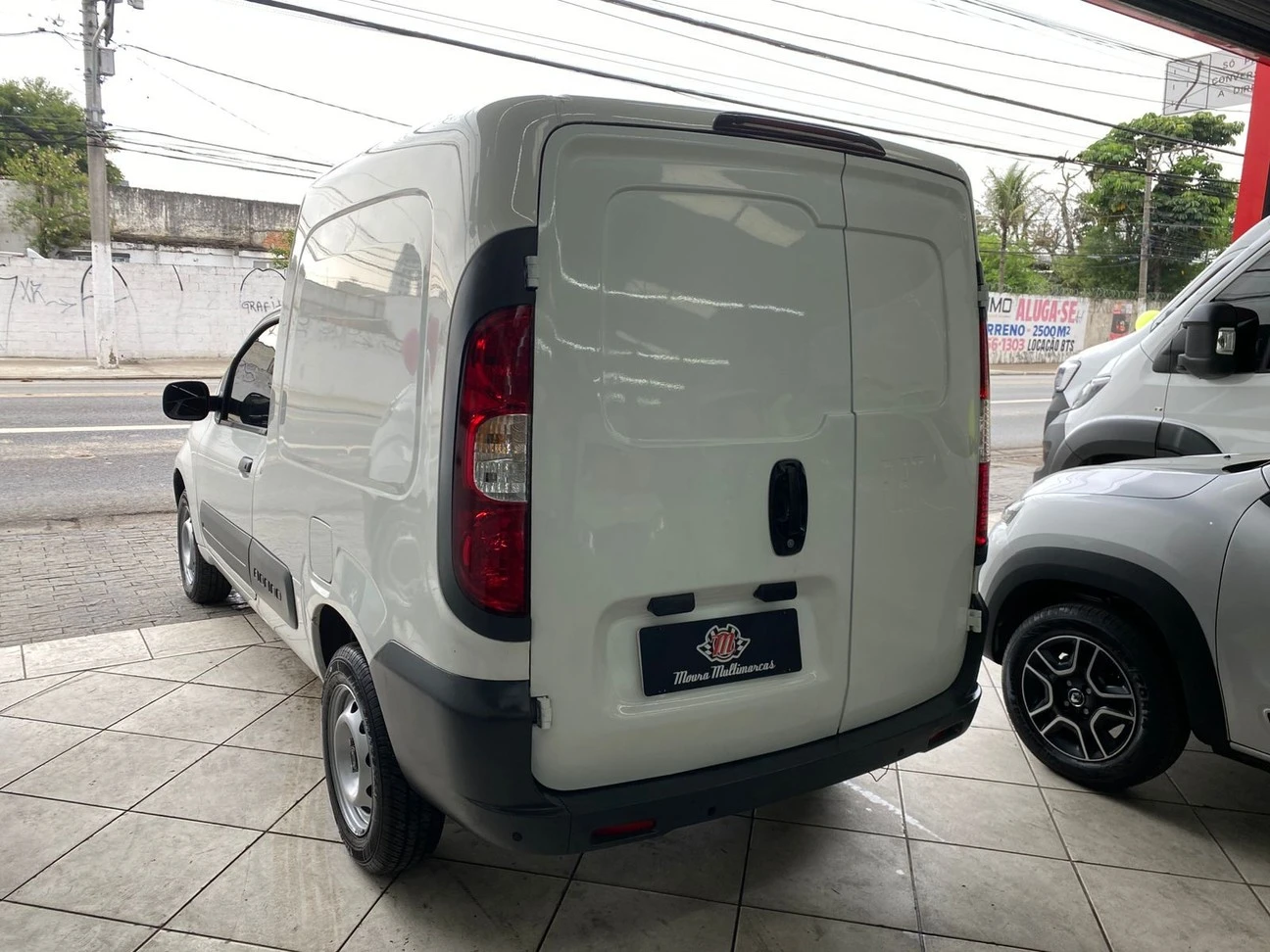 FIAT FIORINO