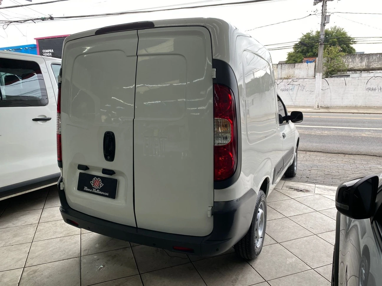 FIAT FIORINO