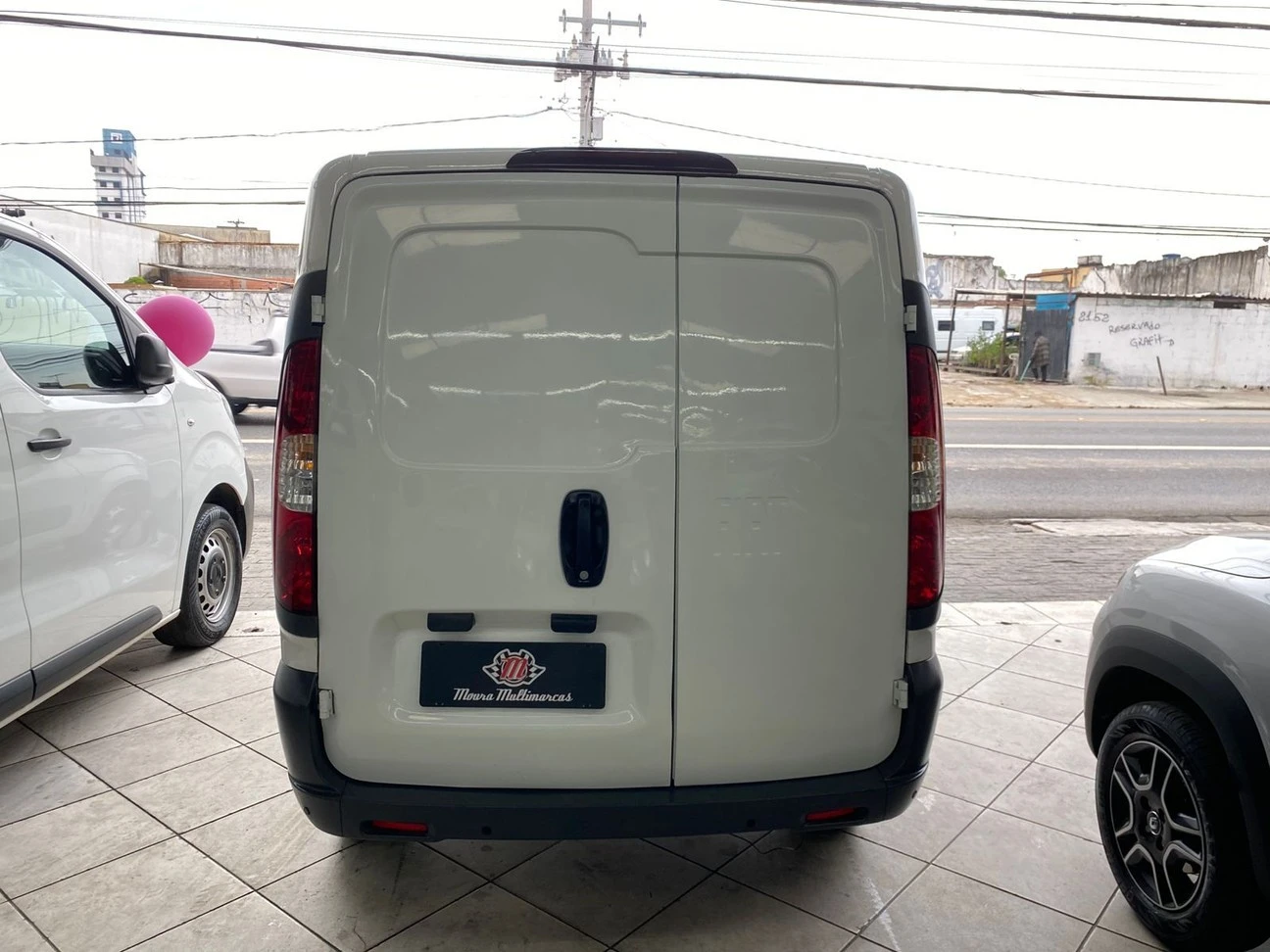 FIAT FIORINO