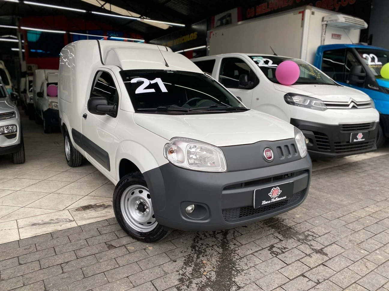FIAT FIORINO