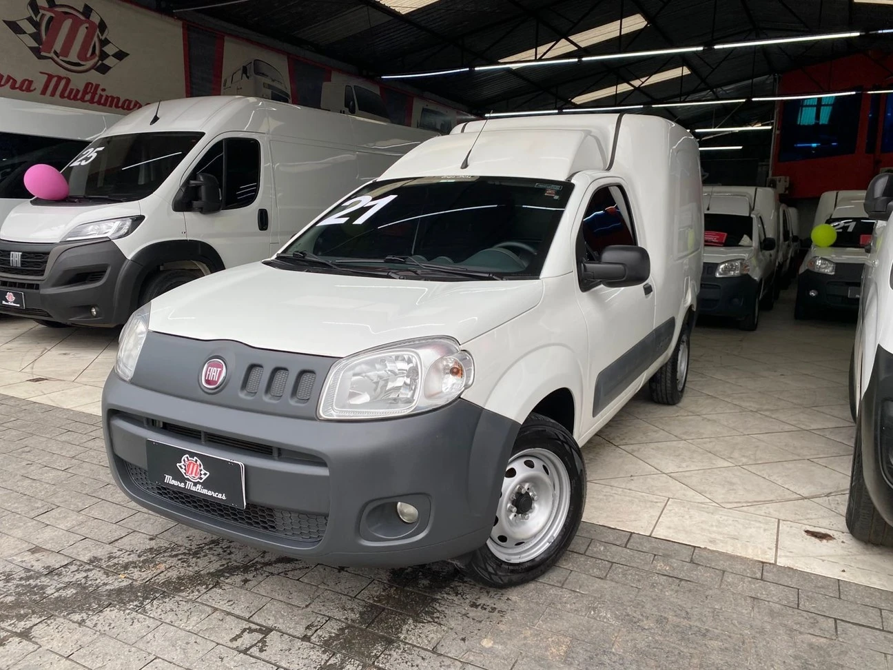 FIAT FIORINO