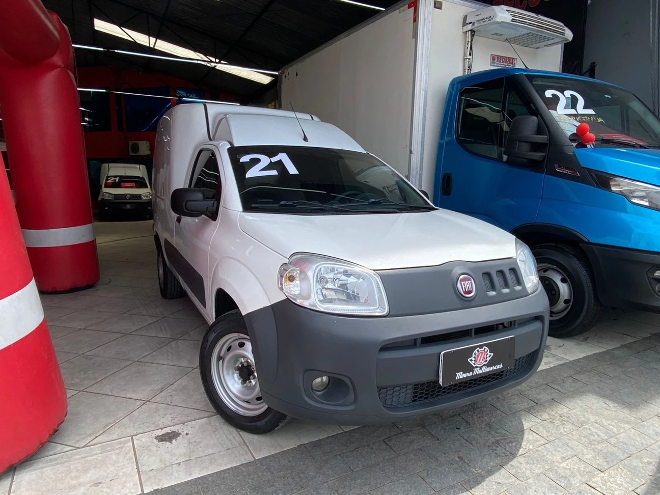 FIAT FIORINO