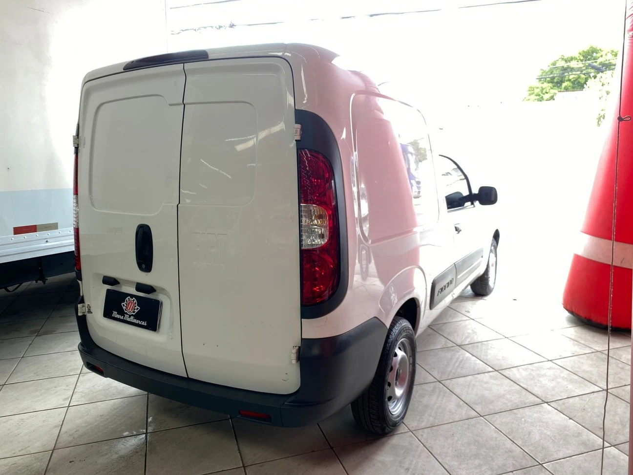 FIAT FIORINO