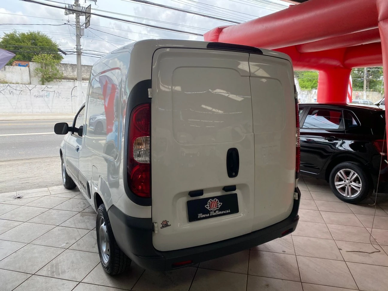 FIAT FIORINO