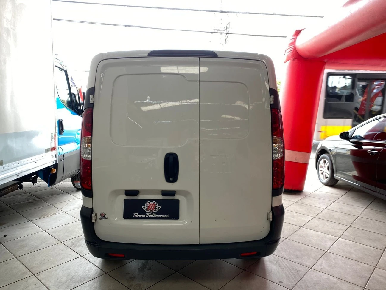 FIAT FIORINO