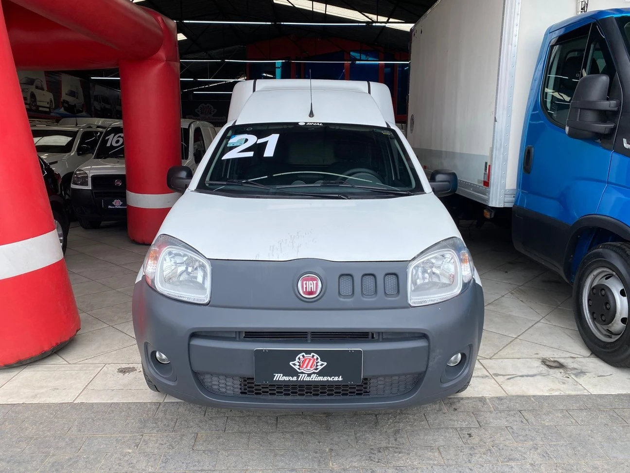 FIAT FIORINO