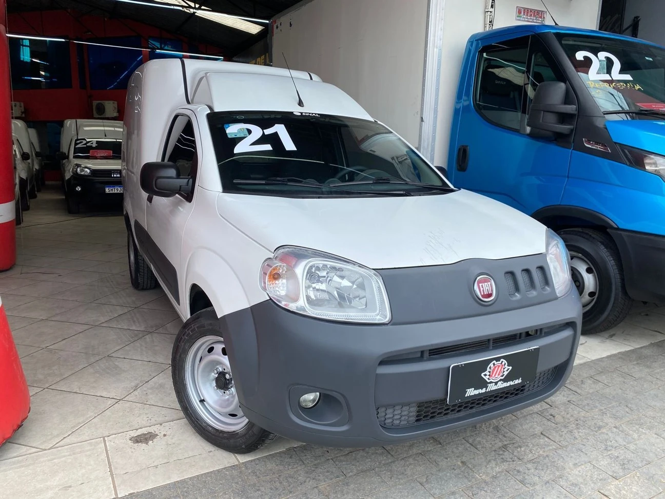 FIAT FIORINO