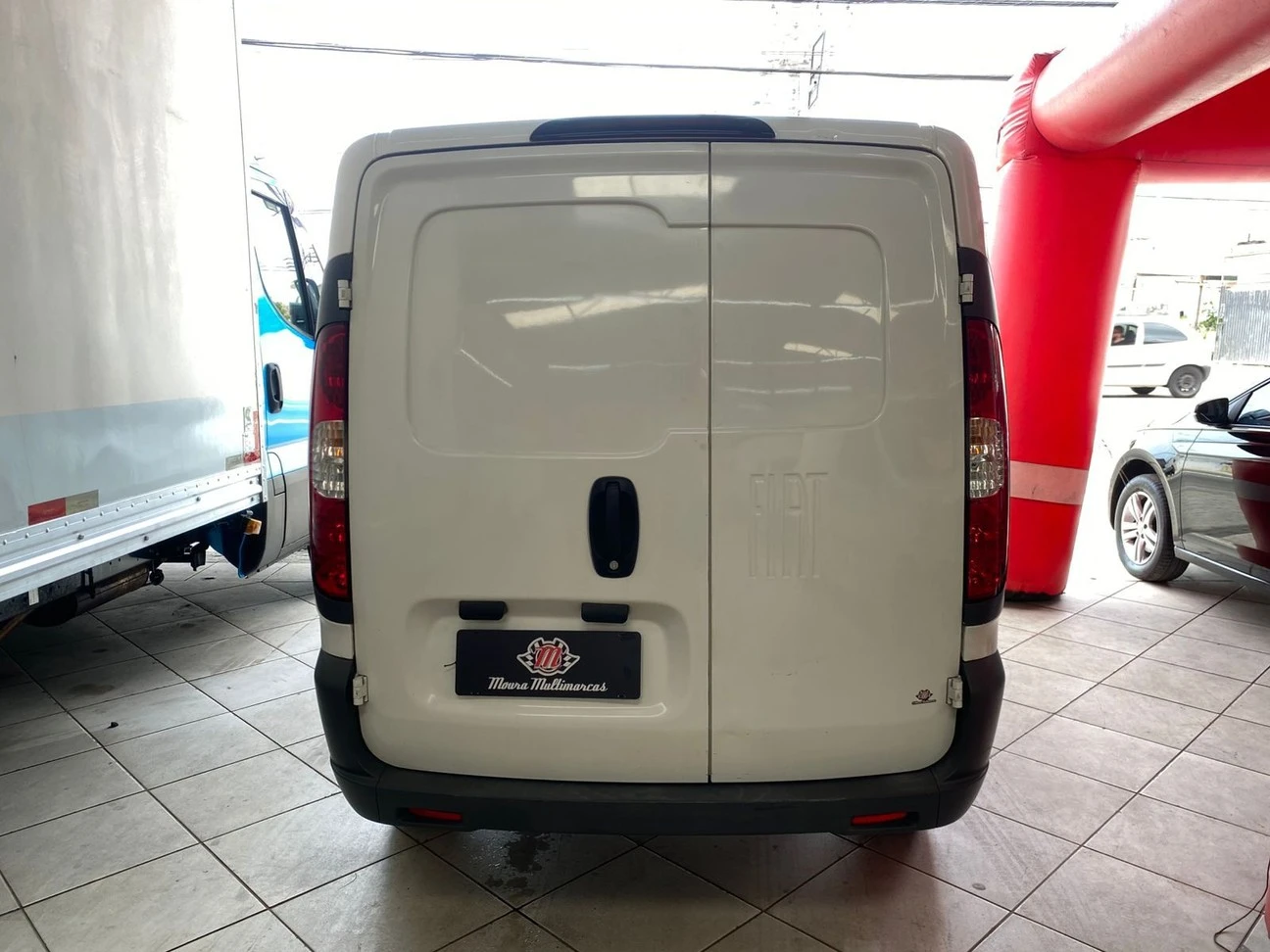 FIAT FIORINO