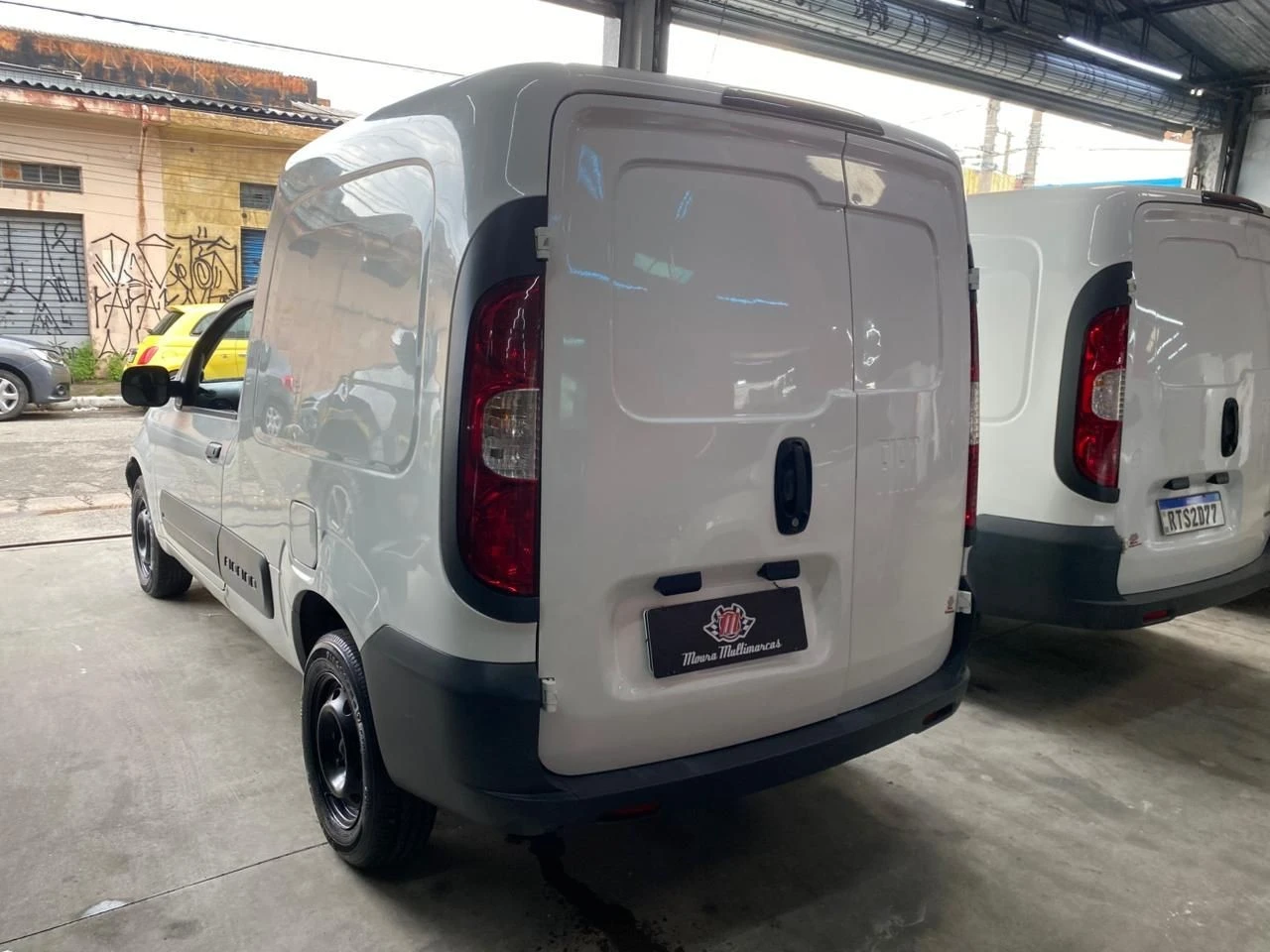 FIAT FIORINO