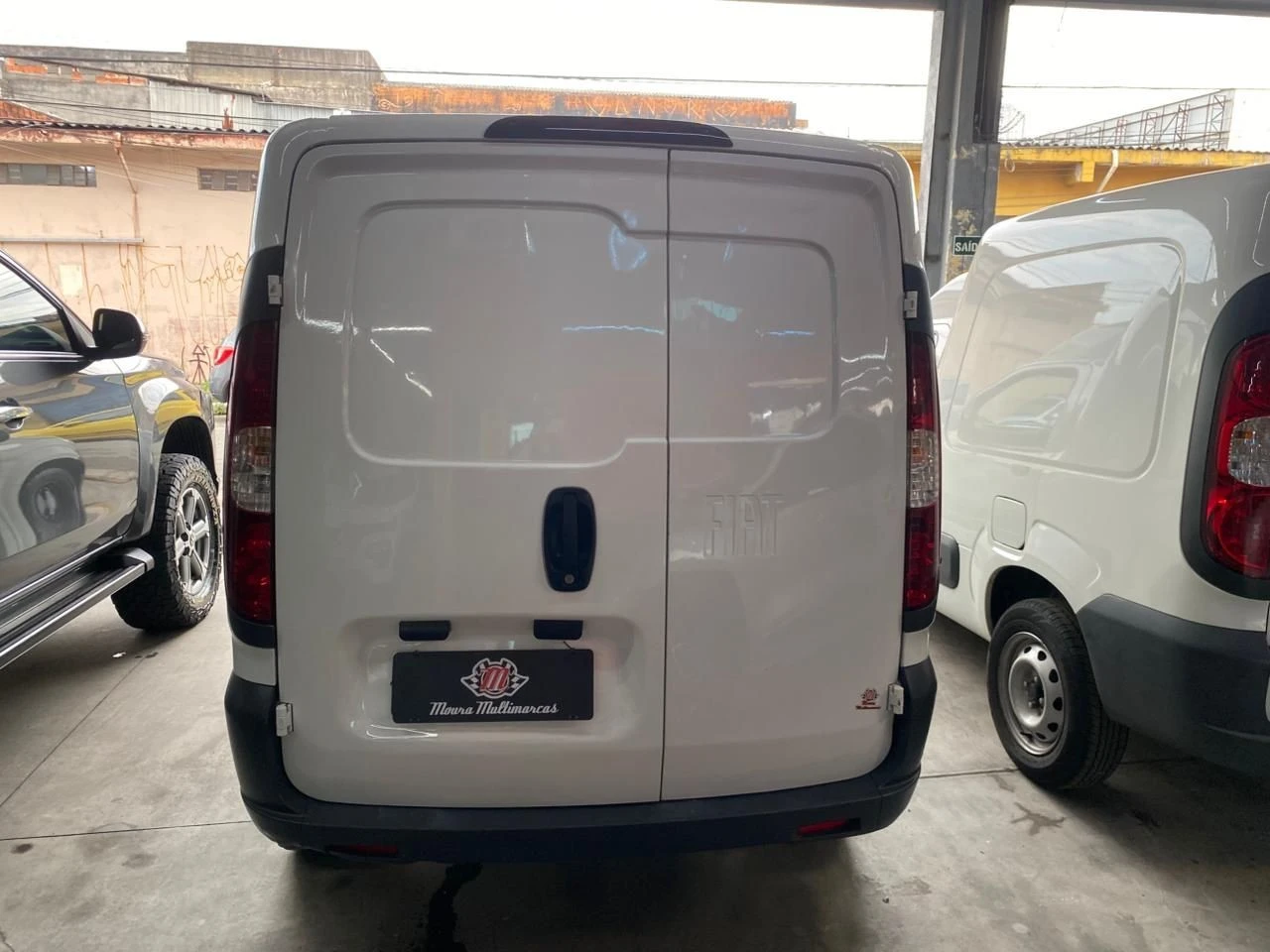 FIAT FIORINO