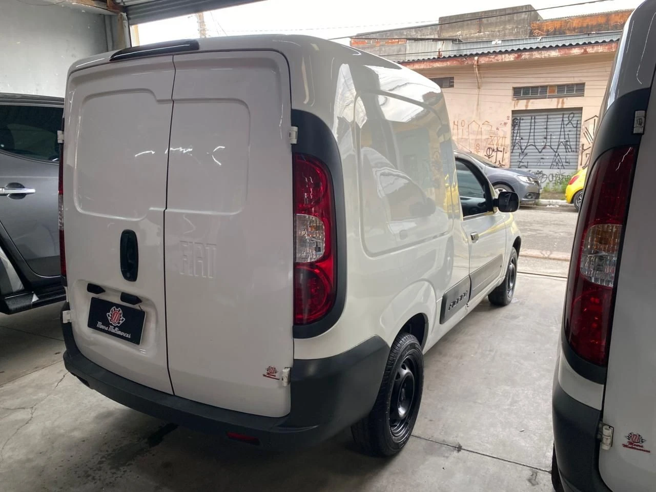 FIAT FIORINO