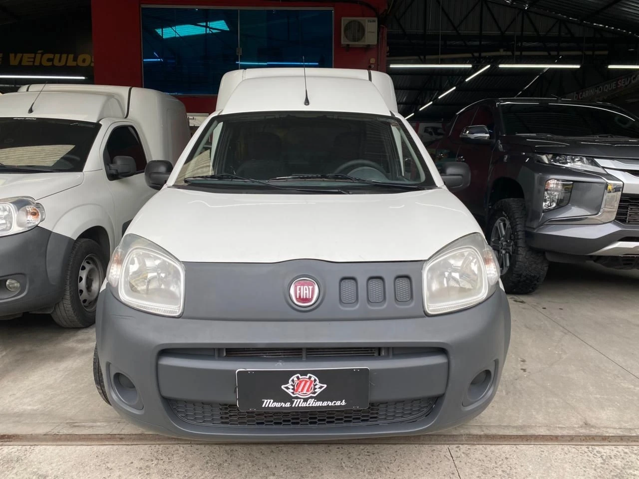 FIAT FIORINO