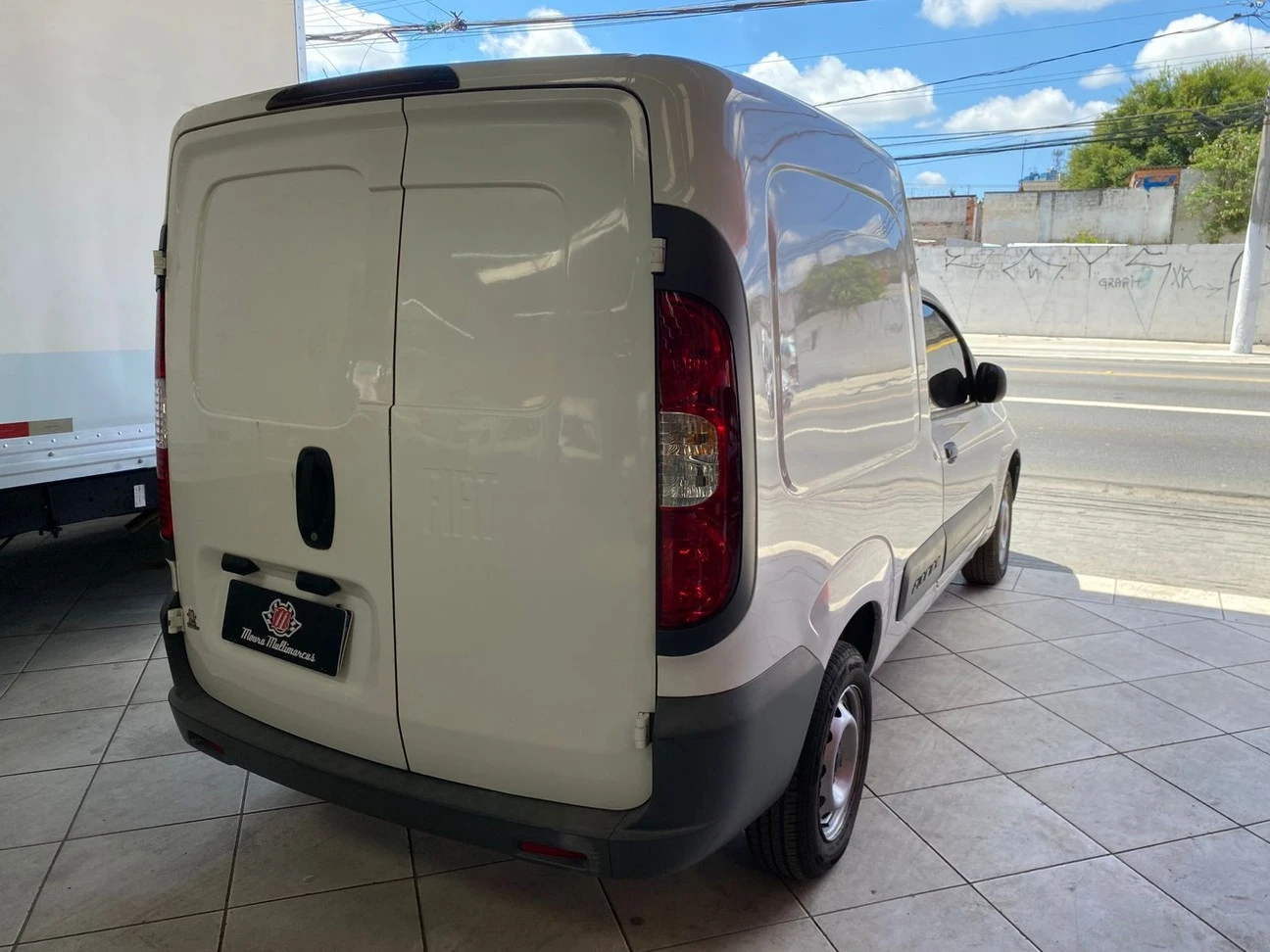 FIAT FIORINO