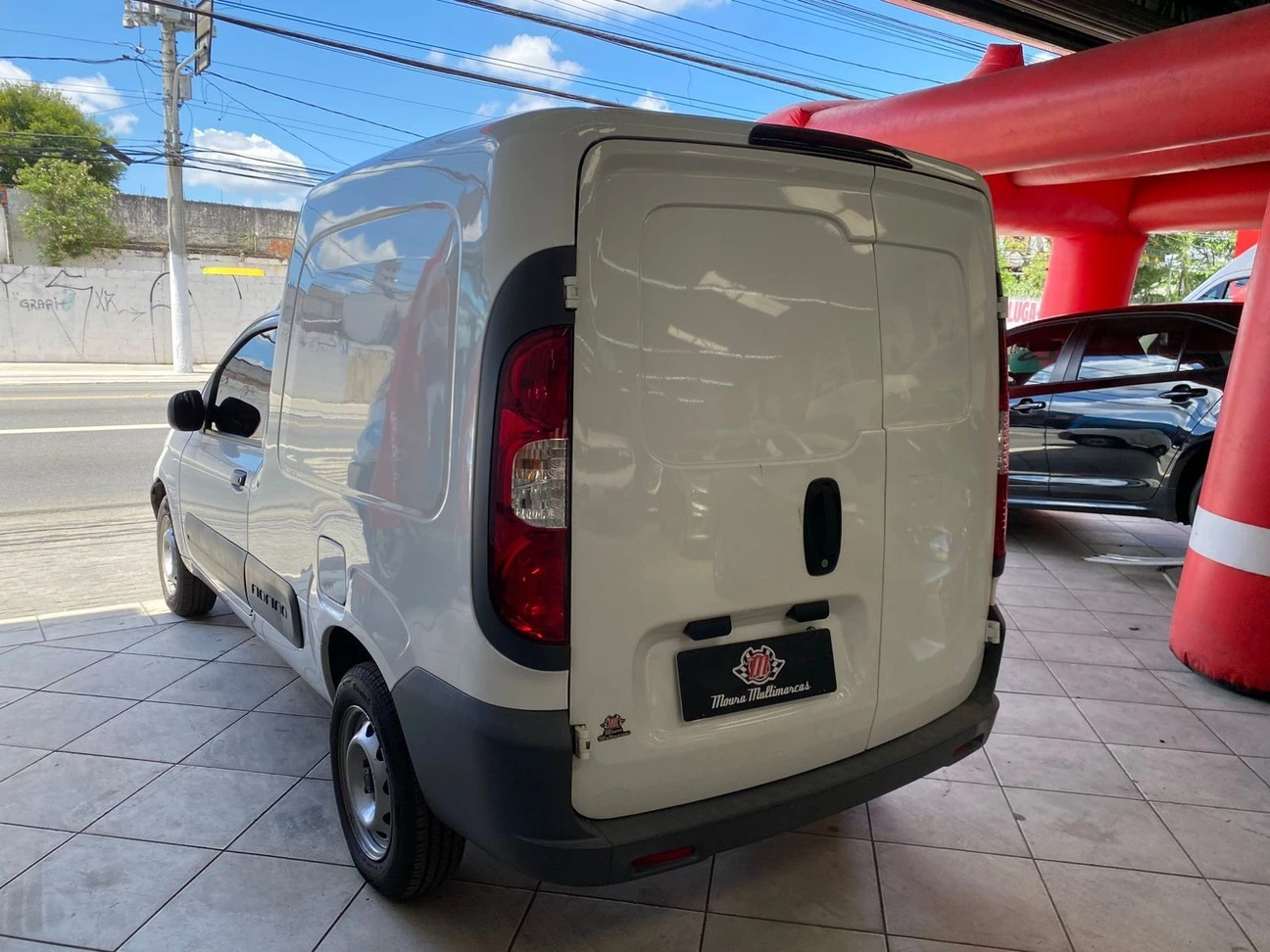 FIAT FIORINO