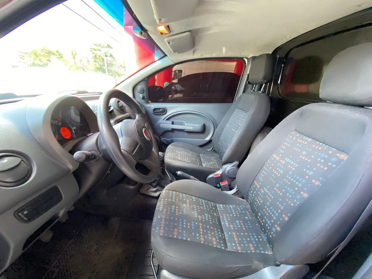 FIAT FIORINO