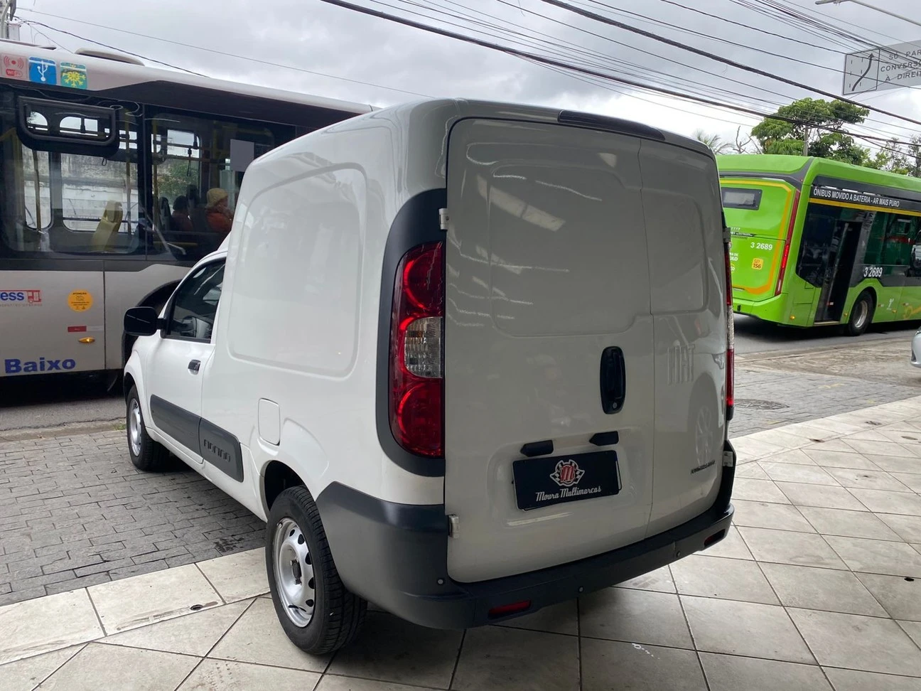 FIAT FIORINO
