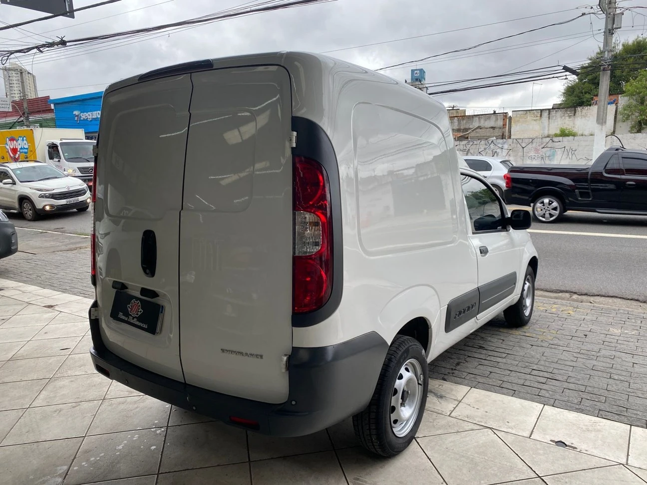 FIAT FIORINO