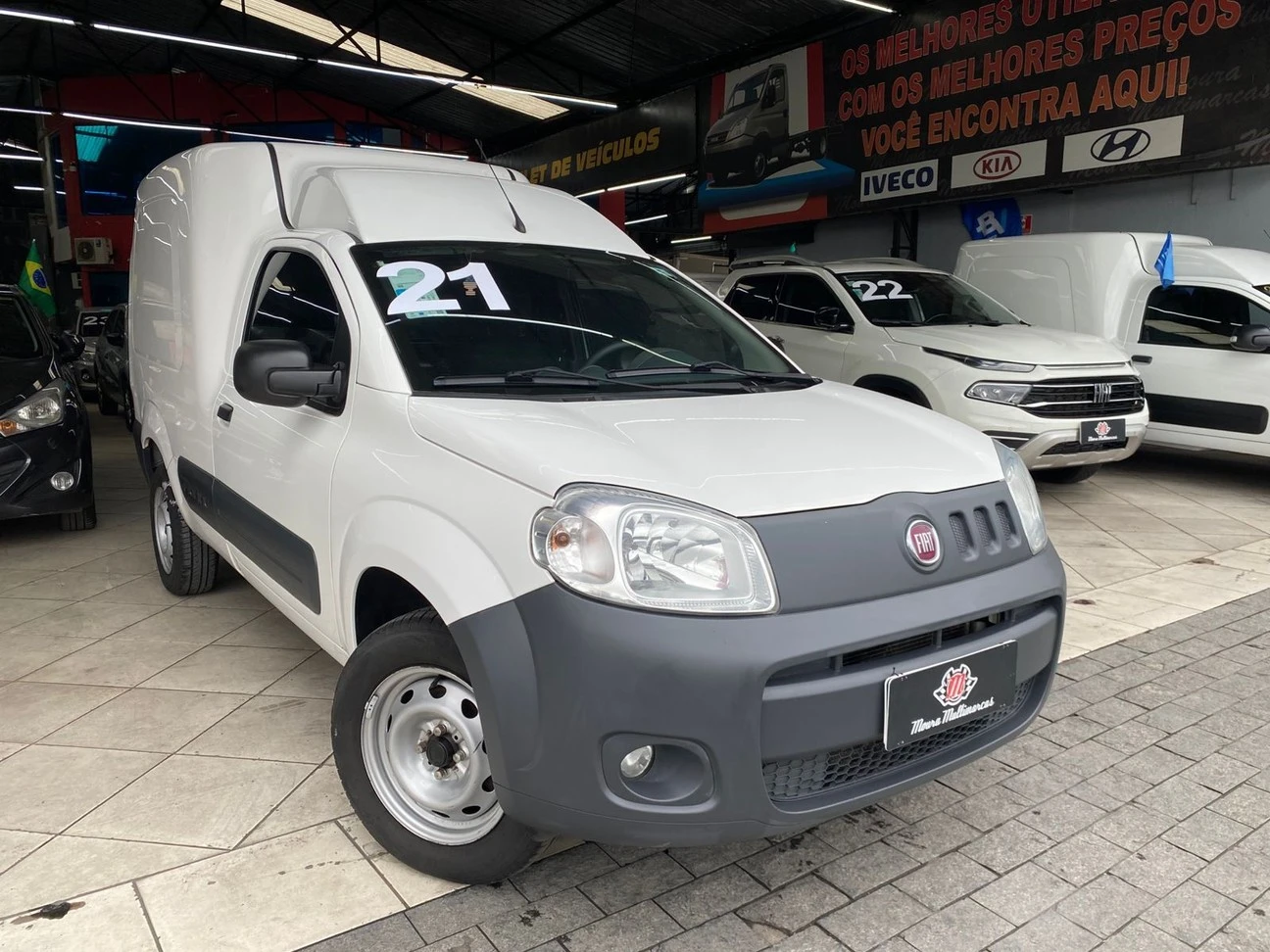 FIAT FIORINO