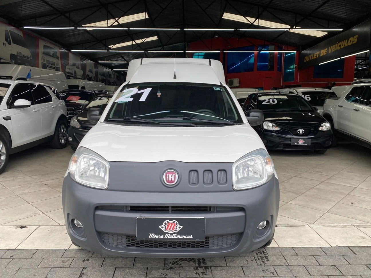 FIAT FIORINO