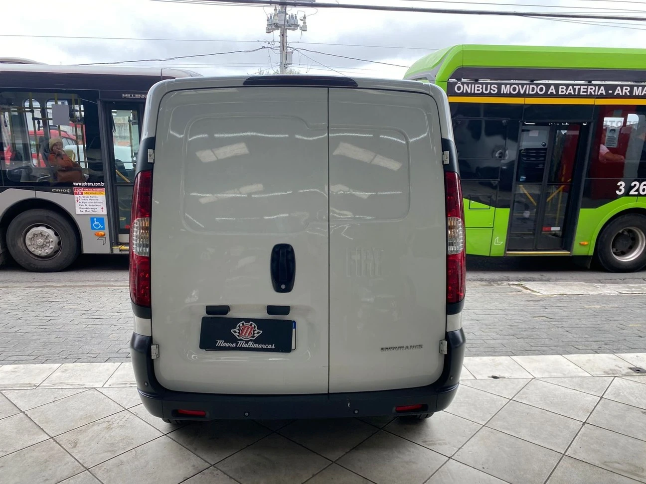 FIAT FIORINO