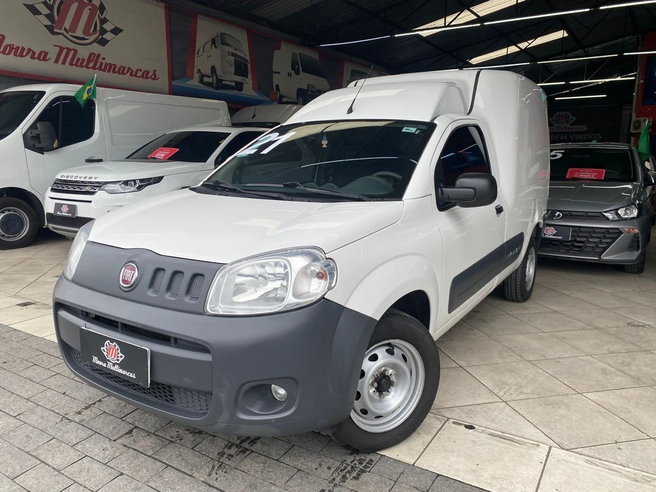 FIAT FIORINO
