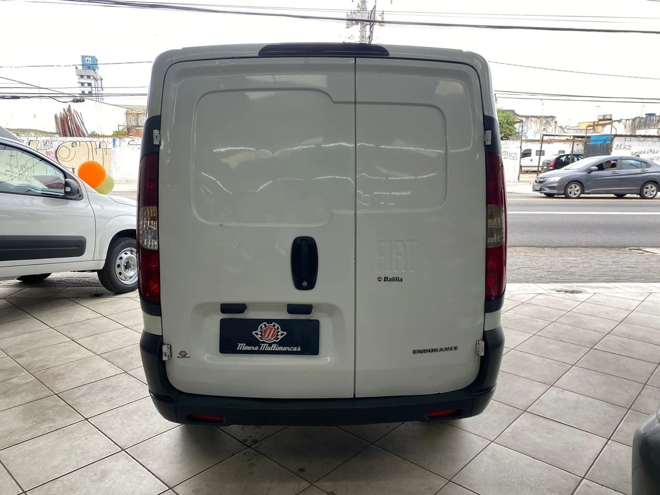 FIAT FIORINO