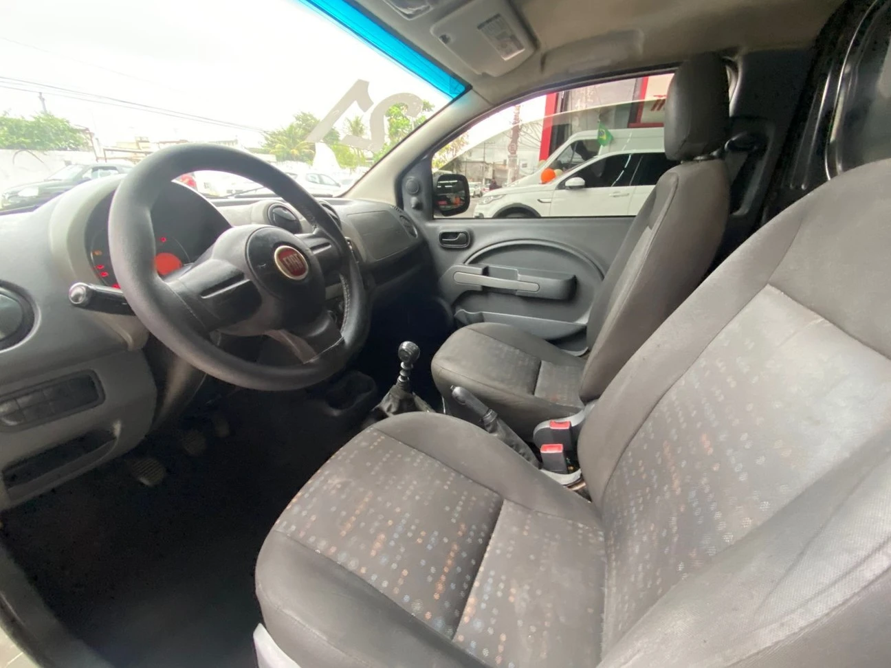 FIAT FIORINO