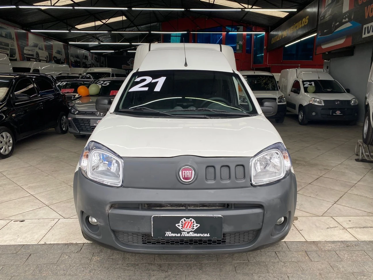 FIAT FIORINO
