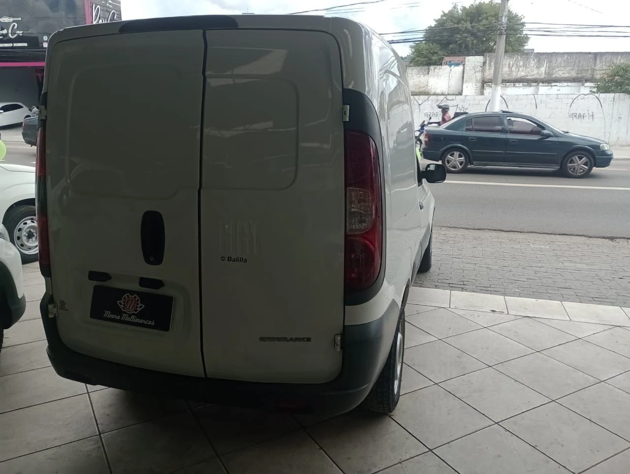 FIAT FIORINO