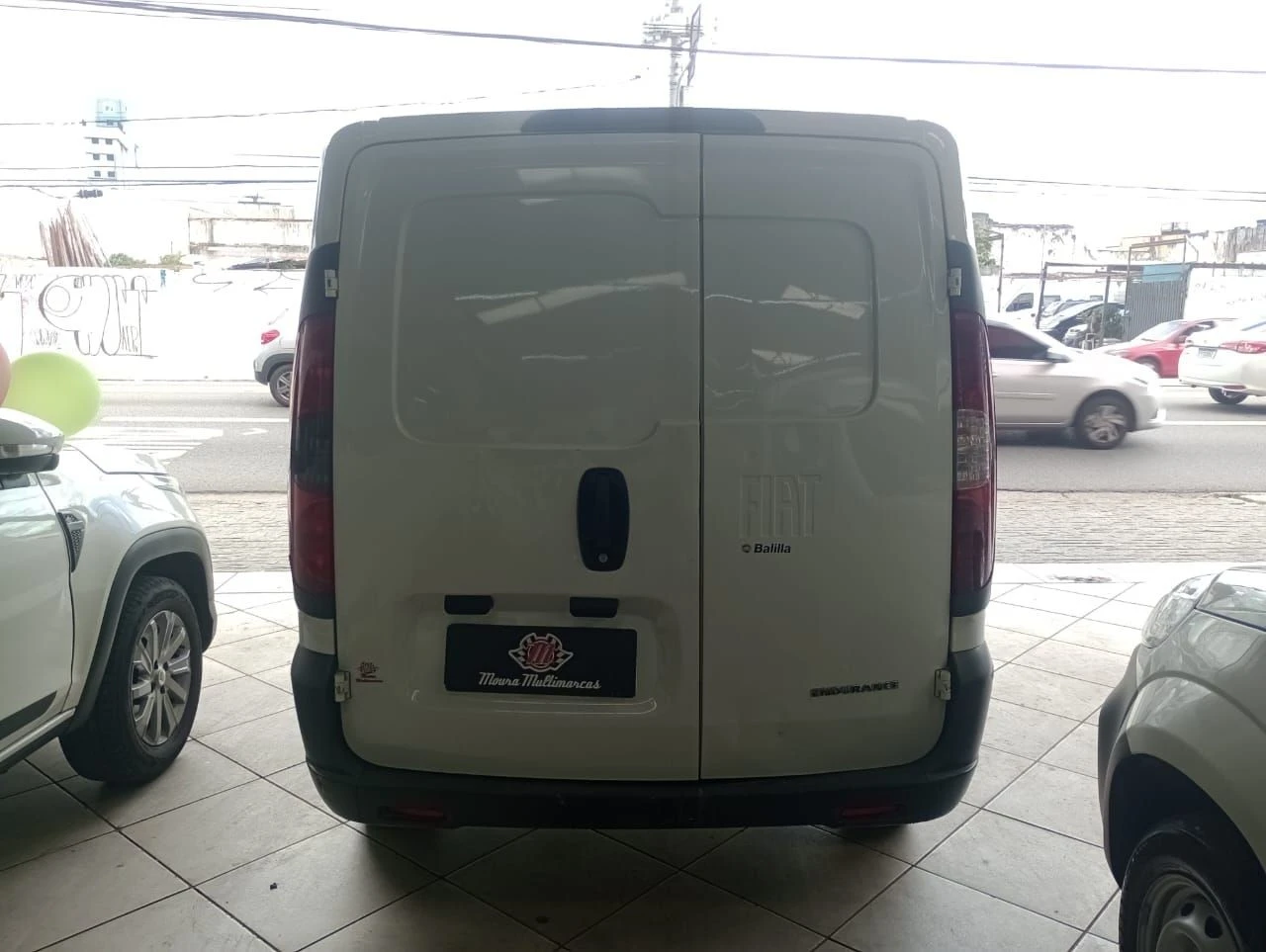 FIAT FIORINO