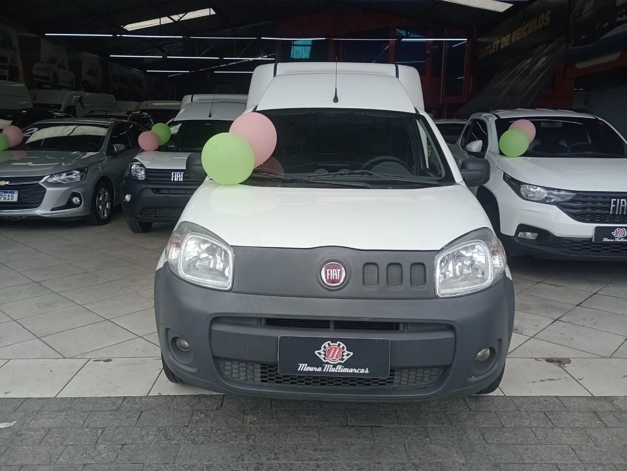 FIAT FIORINO