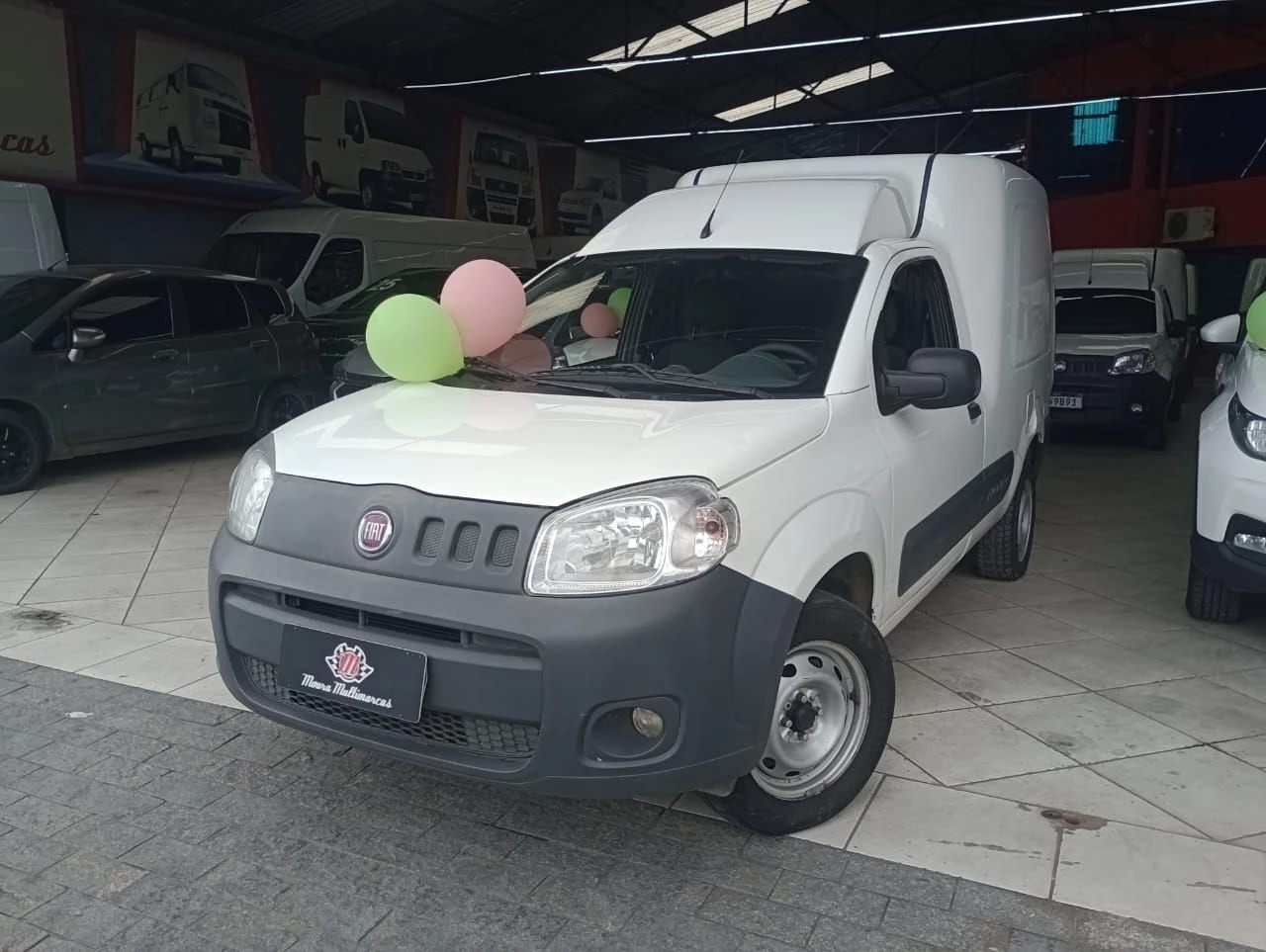 FIAT FIORINO