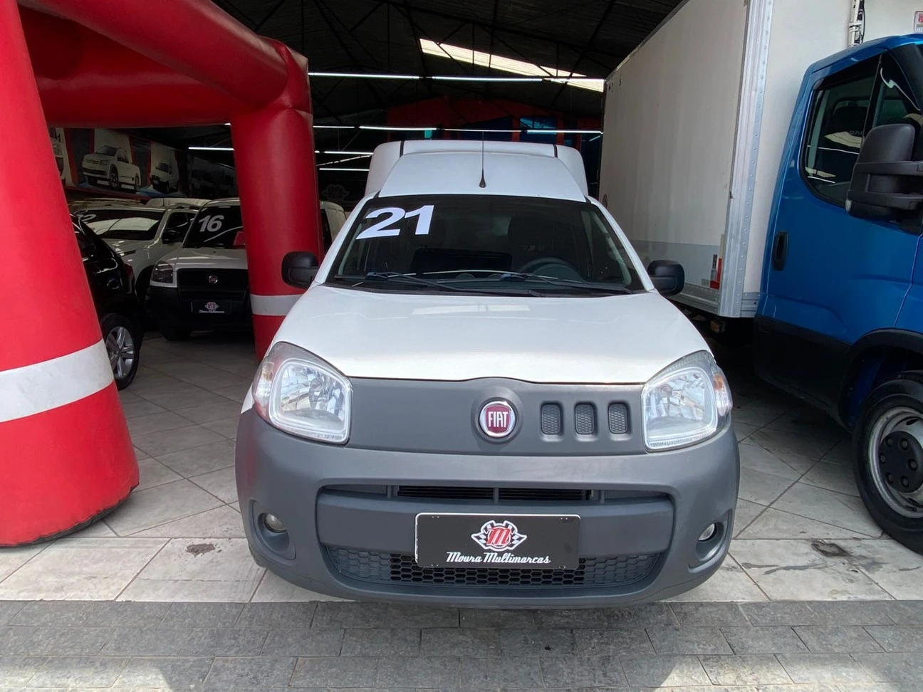 FIAT FIORINO