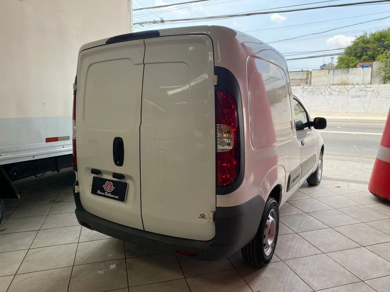 FIAT FIORINO
