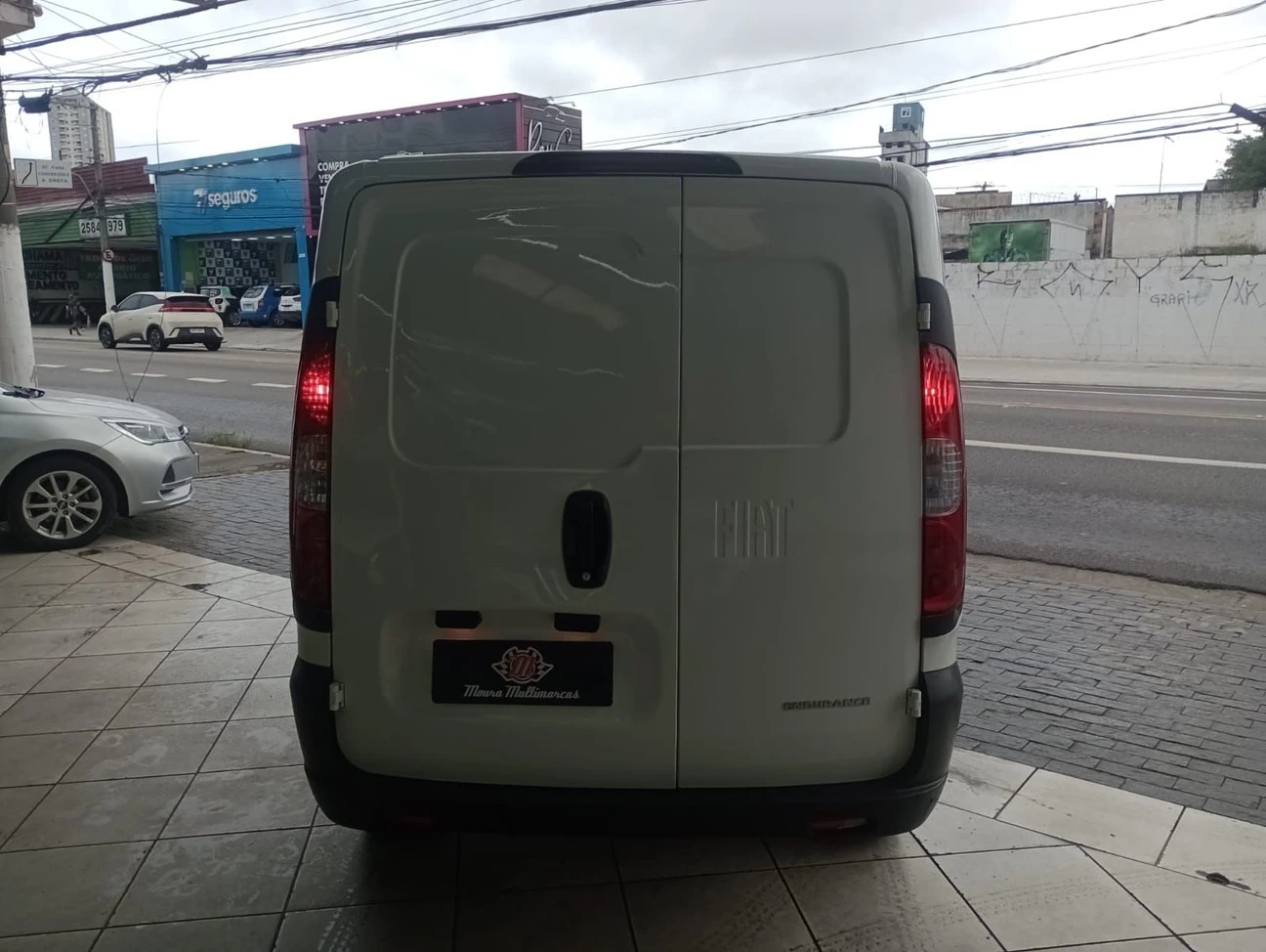 FIAT FIORINO