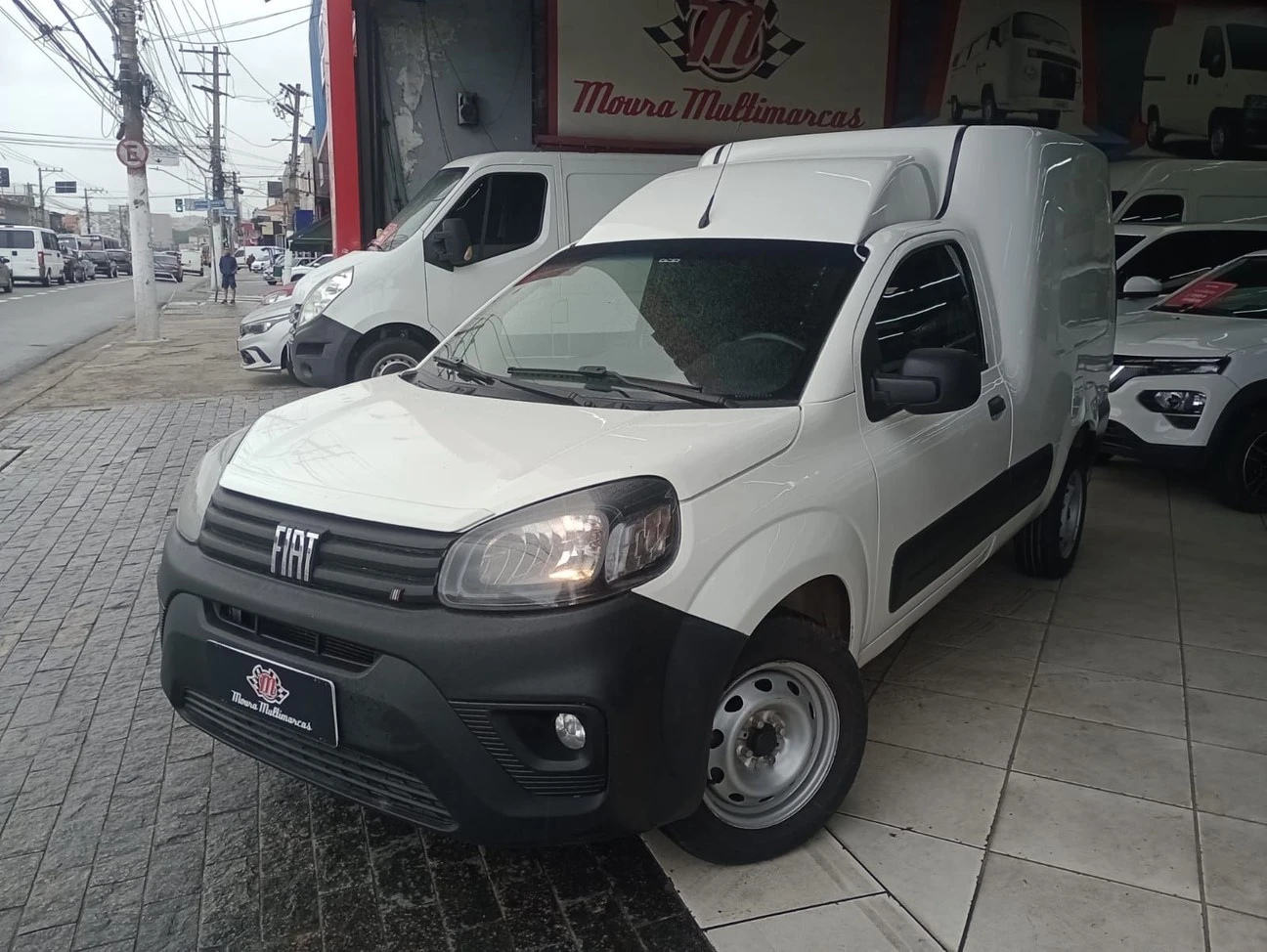 FIAT FIORINO