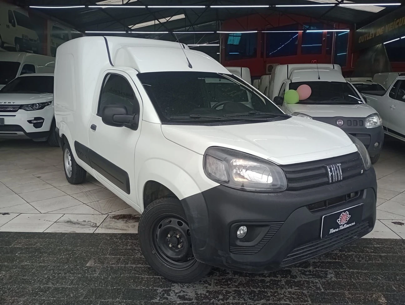 FIAT FIORINO