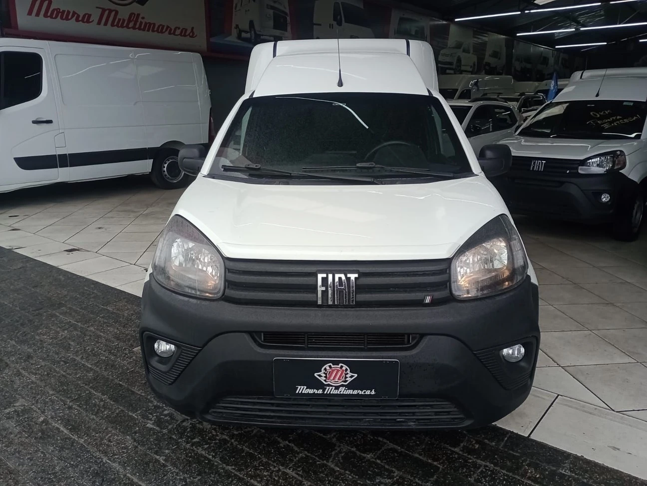 FIAT FIORINO