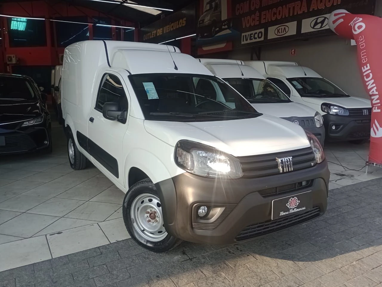 FIAT FIORINO