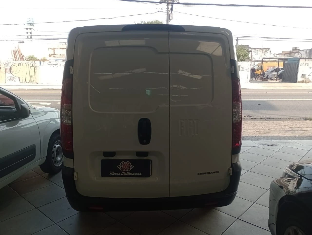 FIAT FIORINO
