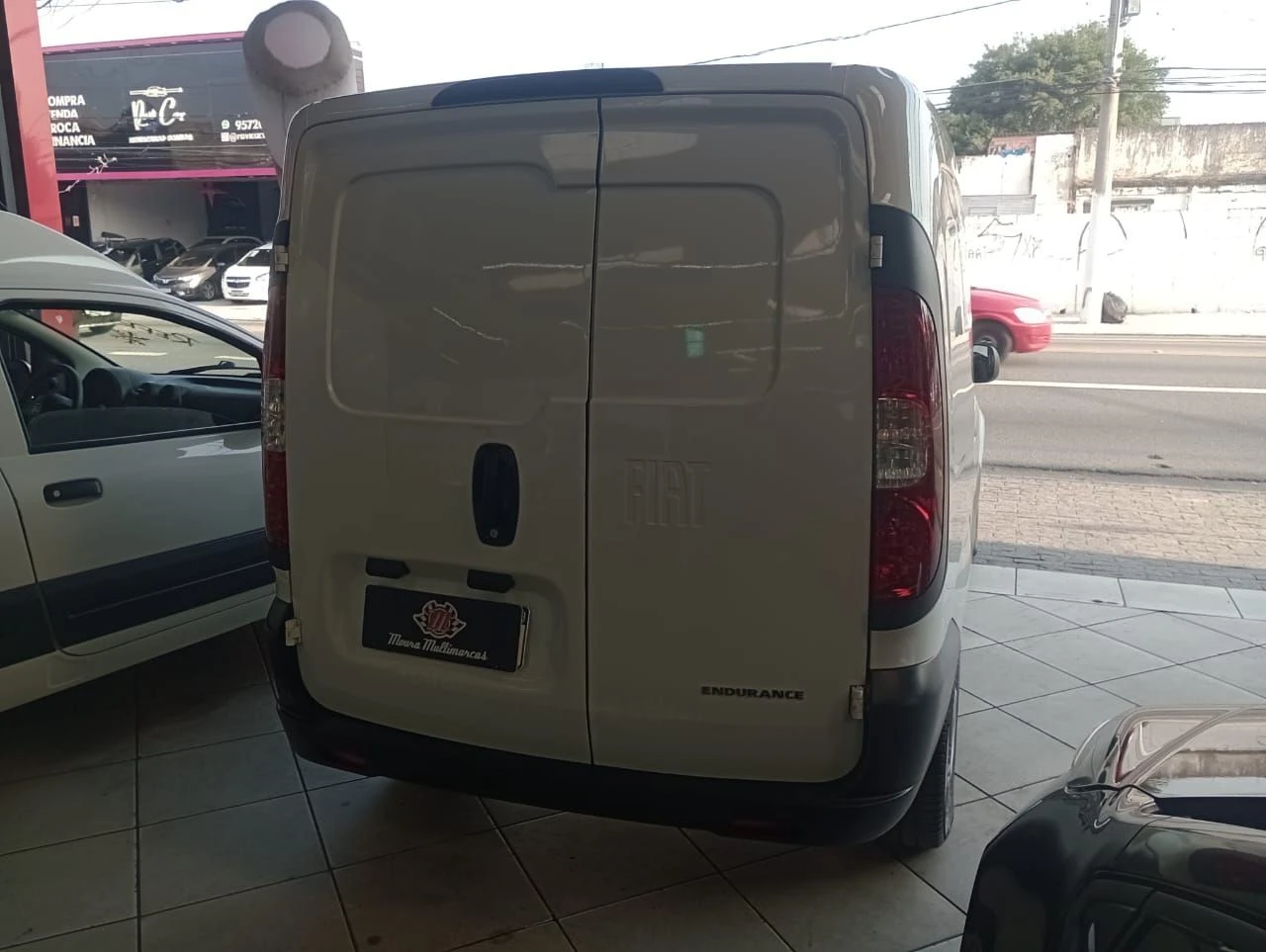 FIAT FIORINO