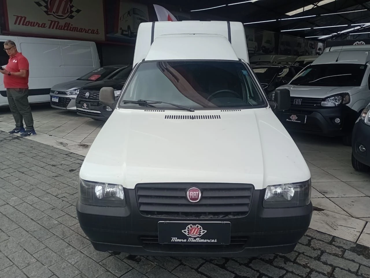 FIAT FIORINO