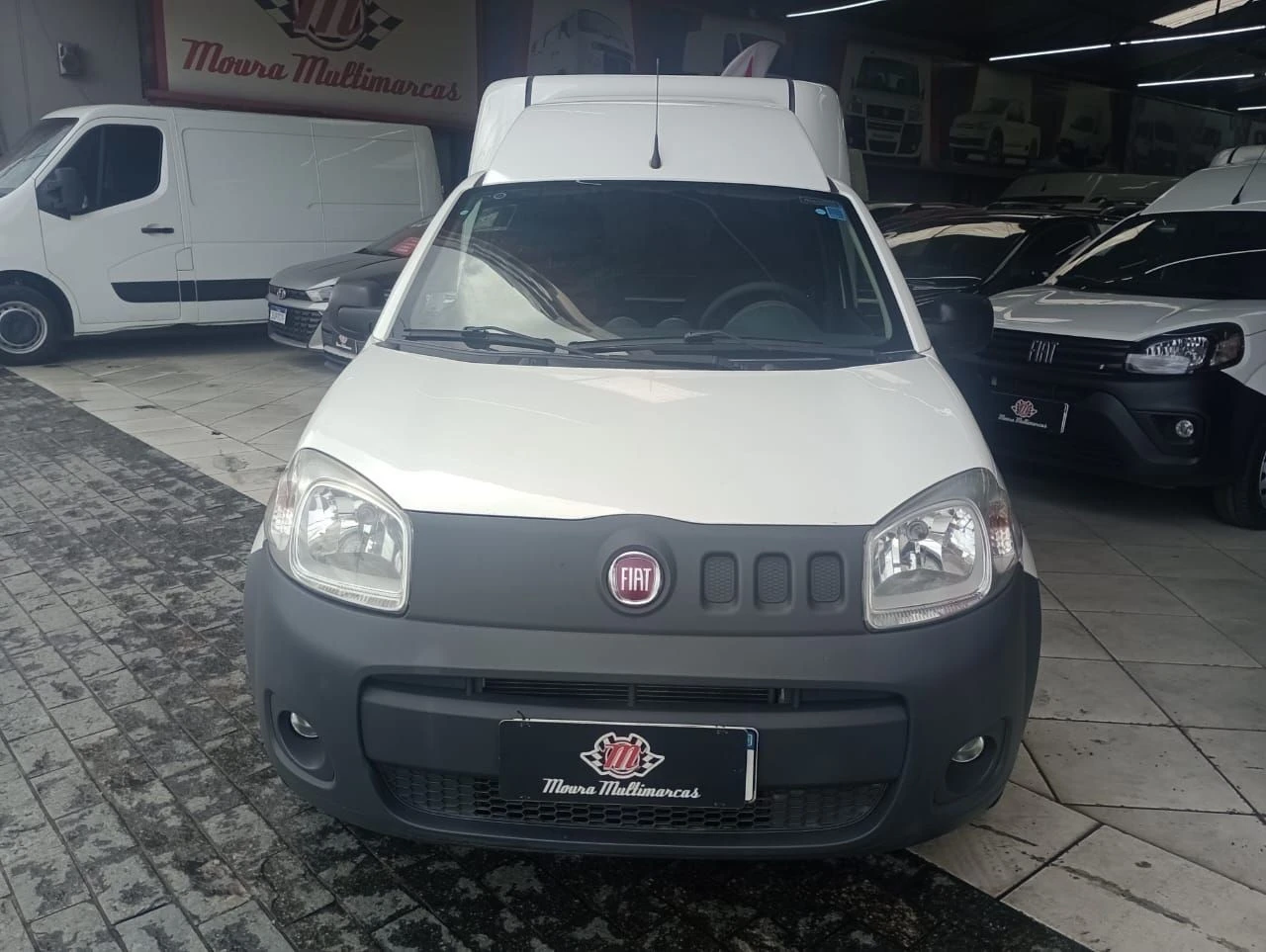 FIAT FIORINO