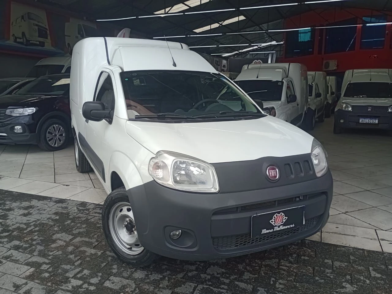 FIAT FIORINO