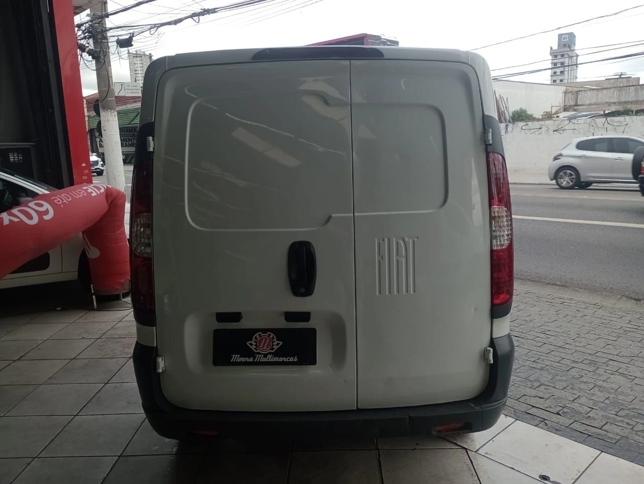 FIAT FIORINO