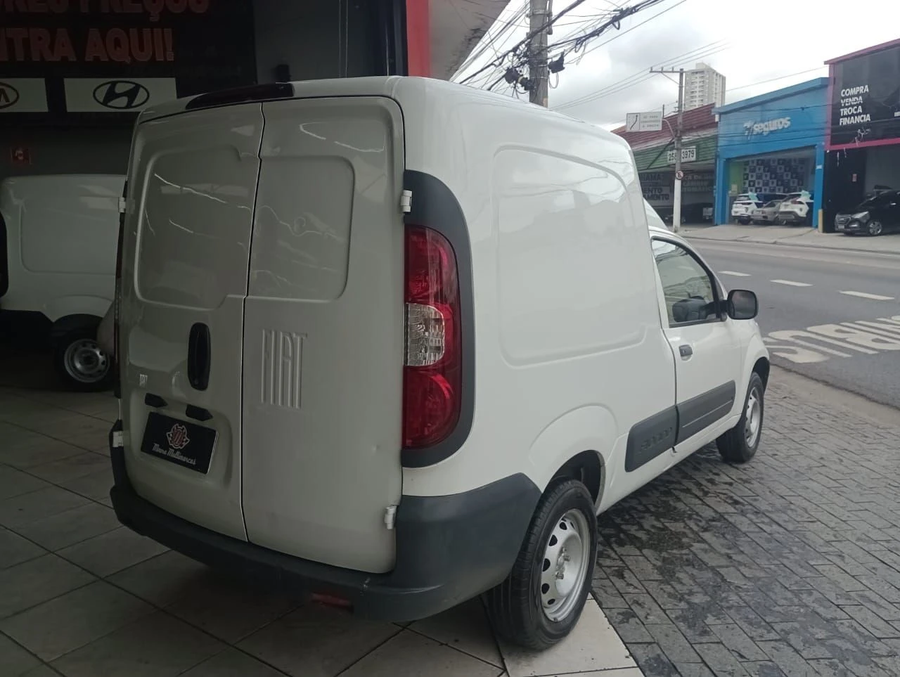 FIAT FIORINO