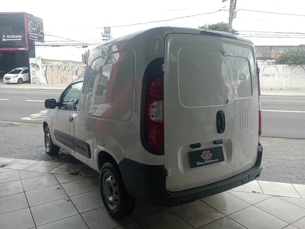FIAT FIORINO