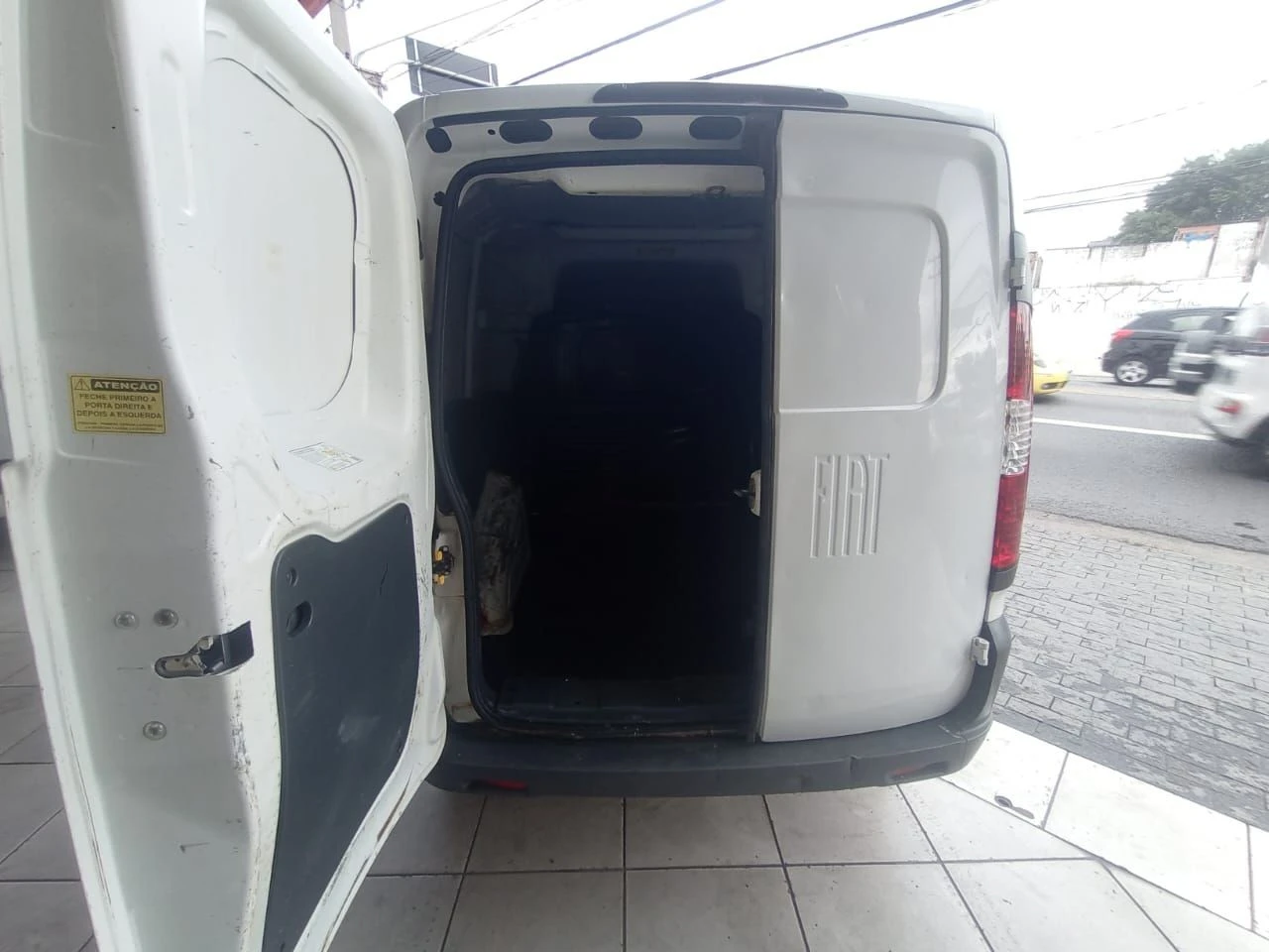 FIAT FIORINO